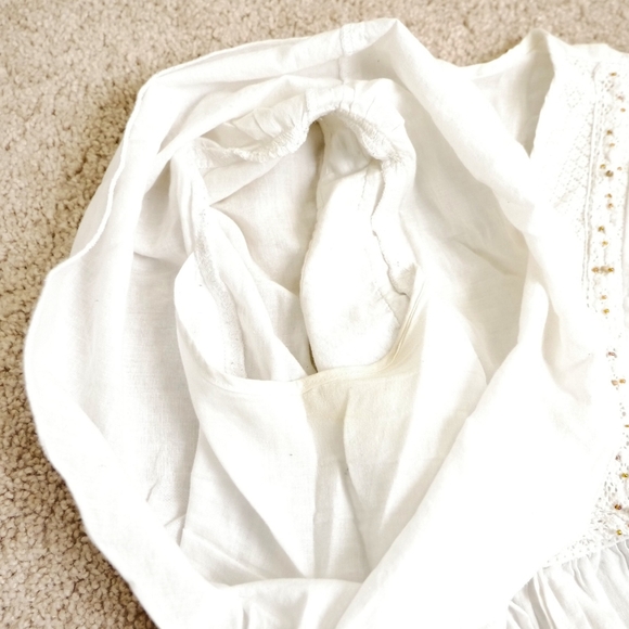 ⭐ 3/$15 ⭐ Rue21 flowy top - Picture 9 of 13